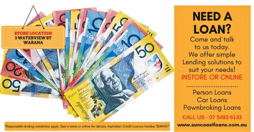 Finance Brokers Loans Mortgages Warana QLD Internet Find