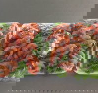 Coral Coast Seafoods - Internet Find