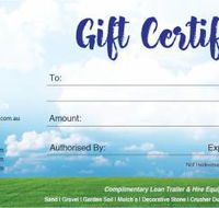 Blue River Landscape Supplies - Internet Find