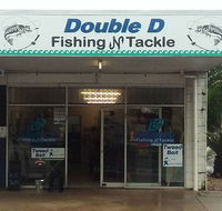 Double D Fishing N Tackle - Internet Find