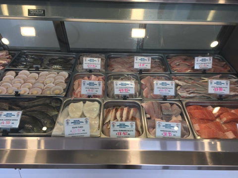 Wallis Lake Fishermen’s Co–operative Ltd - Internet Find 0