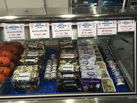 Wallis Lake Fishermen’s Co–operative Ltd - Internet Find 4