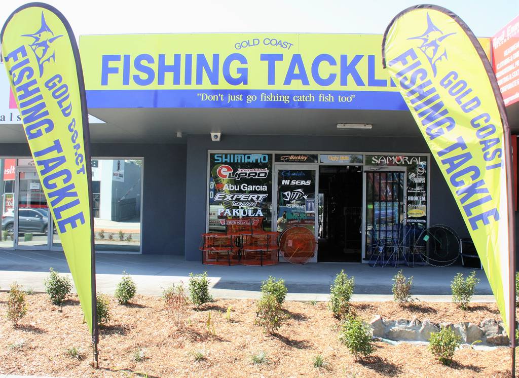 Fishing Trips Charters Biggera Waters QLD Internet Find