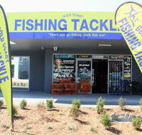Gold Coast Fishing Tackle - Internet Find