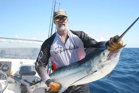 Gold Coast Fishing Tackle - Internet Find 1