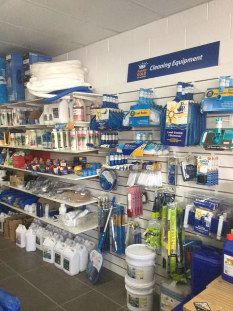 Shoreline Pool Supplies - Internet Find 1