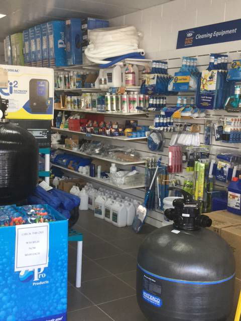 Shoreline Pool Supplies - Internet Find 2