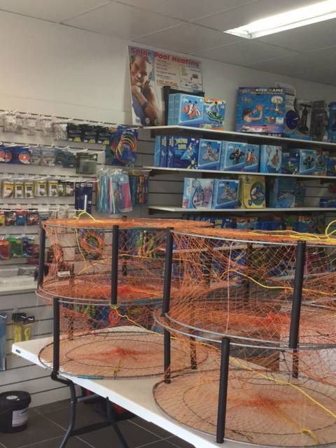 Shoreline Pool Supplies - Internet Find 3