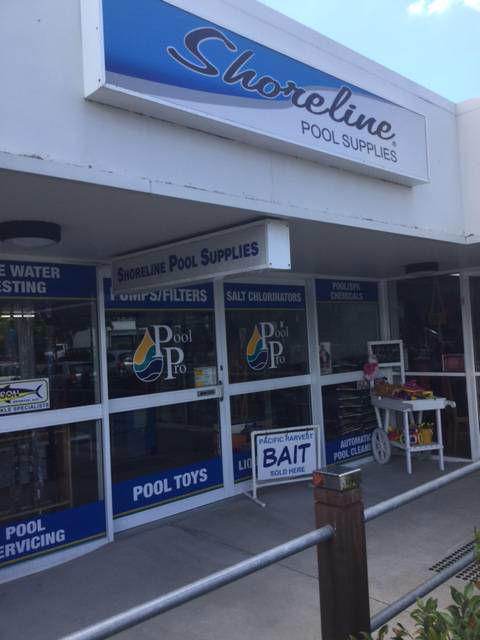 Shoreline Pool Supplies - Internet Find 4