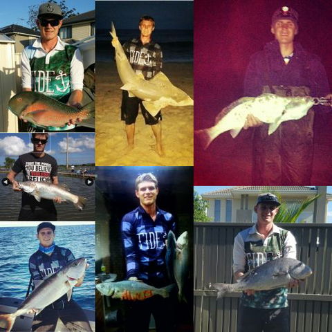 Wazza’s Bait And Tackle - Internet Find 2