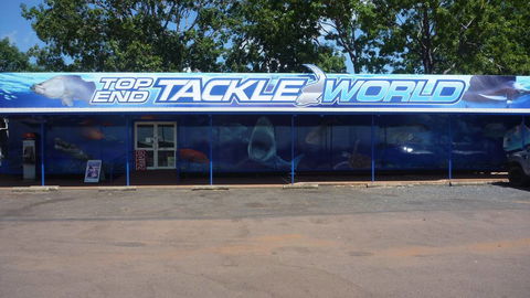 Tackle World Coolalinga - Internet Find 0