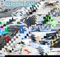 Wizard Tackle - Internet Find