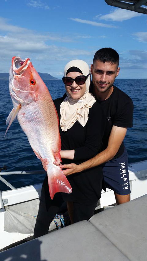 Fish Tales Charters - Internet Find 0