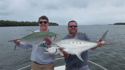 Fish Tales Charters - Internet Find 1