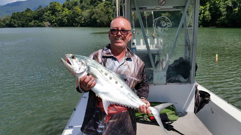Fish Tales Charters - Internet Find 2