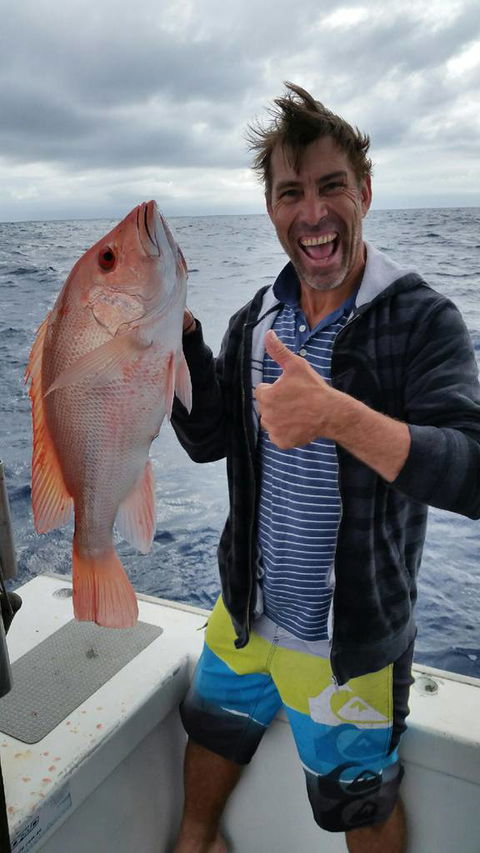 Fish Tales Charters - Internet Find 4