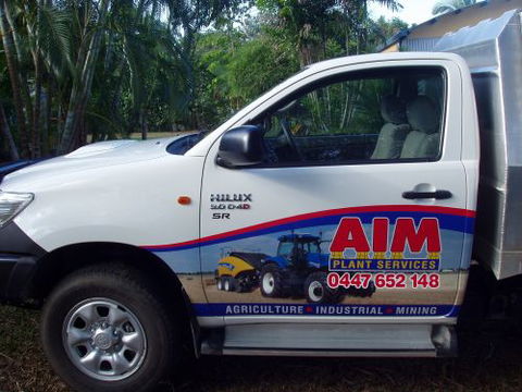 Cassowary Coast Signs - Internet Find 0