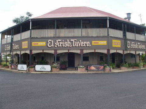 Cassowary Coast Signs - Internet Find 2