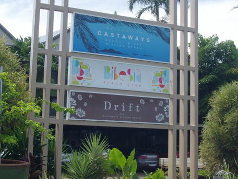 Cassowary Coast Signs - Internet Find 3