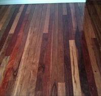 K  N Polished Floors - Internet Find