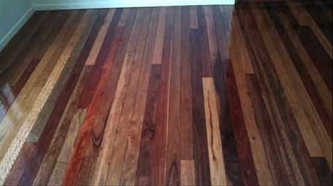 K & N Polished Floors - Internet Find 0