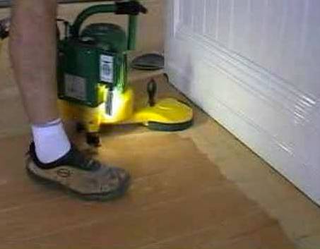 Floor Fanatix - Internet Find 3