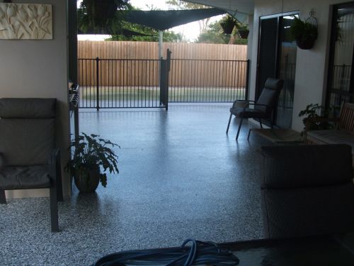 Concrete Decorative Resurfacing Glenella QLD Internet Find