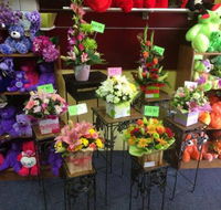 Flower Box Florist - Internet Find