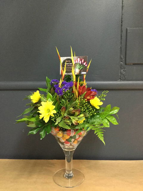 Gin Gin Flower Spot - Internet Find 3