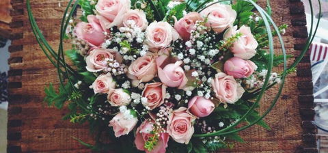 All About You Flowers & Gifts - Internet Find 0