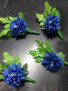 Hot Poppyz Florist - Internet Find 1