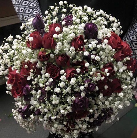 Hot Poppyz Florist - Internet Find 2