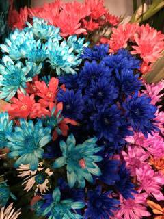 Hot Poppyz Florist - Internet Find 4