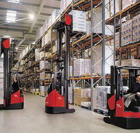 Forklift It Pty Ltd - Internet Find