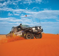 Cairns to Cape - Ironman 4x4 - Internet Find