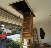 Skyvac Skylights - Internet Find