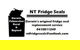 NT Fridge Seals - thumb 0