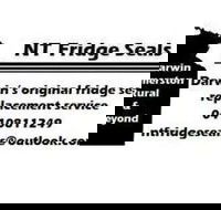 NT Fridge Seals - Internet Find