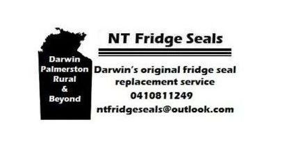NT Fridge Seals - Internet Find 0