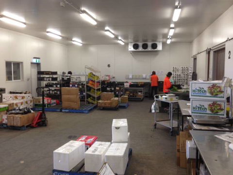 Central Fruit & Vegetable Wholesalers Pty Ltd - Internet Find 1