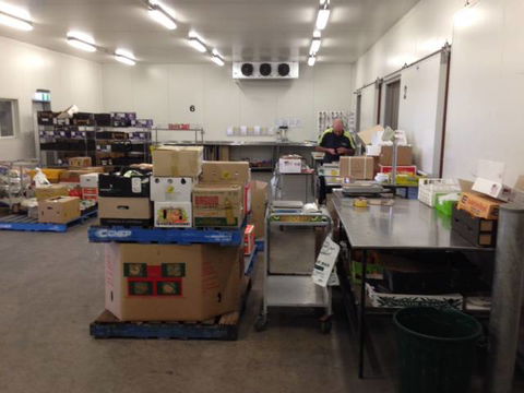 Central Fruit & Vegetable Wholesalers Pty Ltd - Internet Find 2