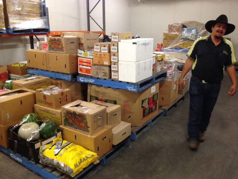 Central Fruit & Vegetable Wholesalers Pty Ltd - Internet Find 3