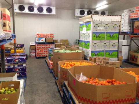 Central Fruit & Vegetable Wholesalers Pty Ltd - Internet Find 4