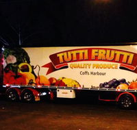 Tutti Frutti Wholesale - Internet Find