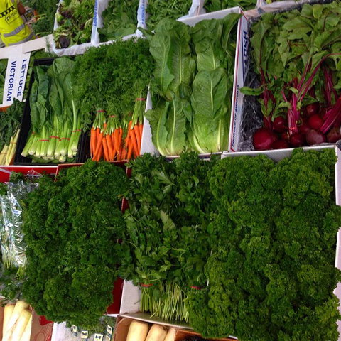 Tutti Frutti Wholesale - Internet Find 2