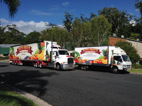 Tutti Frutti Wholesale - Internet Find 4