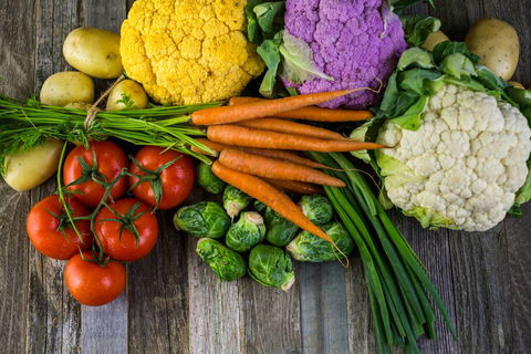 Ken Little’s Quality Fruit & Veg - Internet Find 2