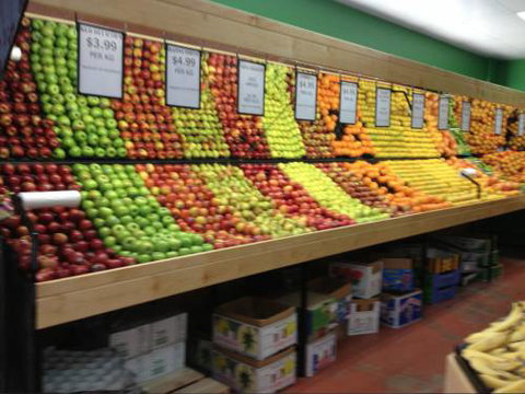 Fruitworld - Internet Find 1