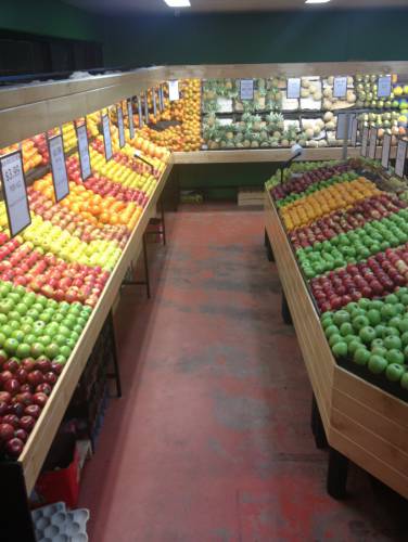 Fruitworld - Internet Find 2