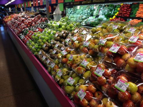 The Fruit Factory - Internet Find 0